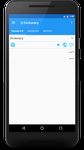 Скриншот  APK-версии English Arabic Dictionary