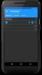 Captură de ecran English Arabic Dictionary apk 10