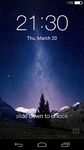 Stars live wallpaper locker imgesi 9