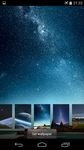 Stars live wallpaper locker imgesi 