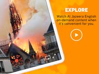 Al Jazeera English screenshot APK 4