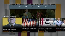 Al Jazeera English zrzut z ekranu apk 19