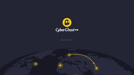 Tangkapan layar apk CyberGhost - Free VPN & Proxy 4