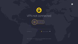 Captura de tela do apk CyberGhost - Free VPN & Proxy 