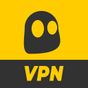 CyberGhost - Free VPN & Proxy icon