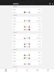 ภาพหน้าจอที่ 11 ของ World Cup App 2022 - Live Scores