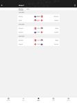 ภาพหน้าจอที่ 9 ของ World Cup App 2022 - Live Scores