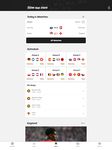 ภาพหน้าจอที่ 7 ของ World Cup App 2022 - Live Scores