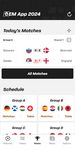 Tangkap skrin apk World Cup App 2022 23