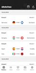 ภาพหน้าจอที่ 19 ของ World Cup App 2022 - Live Scores