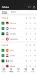 ภาพหน้าจอที่ 17 ของ World Cup App 2022 - Live Scores