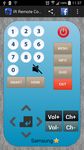 Screenshot 11 di IR Remote Control apk