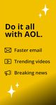 AOL - News, Mail & Video screenshot apk 19