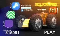 Immagine 9 di Deal for Speed 1.7