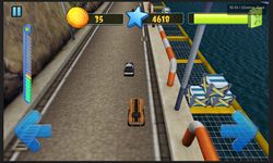 City Racing: Speed Escape imgesi 