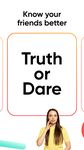 Tangkap skrin apk Truth or Dare Dirty Party Game 6
