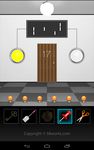 DOOORS3 - room escape game - afbeelding 1