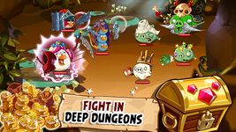 Angry Birds Epic RPG Bild 2