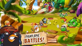 Картинка 10 Angry Birds Epic RPG