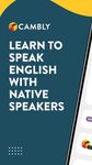 Cambly オンライン英会話：英語を話そう！ のスクリーンショットapk 15