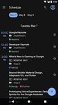 Captură de ecran Google I/O 2019 apk 5