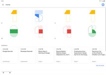 Google I/O 2019 ảnh màn hình apk 2