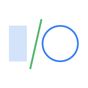 Google I/O 2019 Simgesi