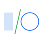 Icône de Google I/O 2019