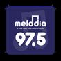 Ícone do Melodia FM