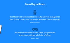 1Password - Password Manager and Secure Wallet imgesi 2