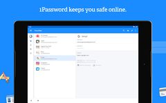 1Password - Password Manager and Secure Wallet image 3