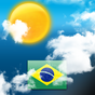 Иконка Погода в Бразилии