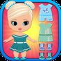 Baby anziehen APK Icon