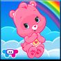 Ikona Care Bears Rainbow Playtime
