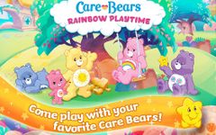 ภาพหน้าจอที่ 4 ของ Care Bears Rainbow Playtime