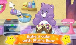 ภาพหน้าจอที่ 2 ของ Care Bears Rainbow Playtime