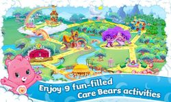 ภาพหน้าจอที่  ของ Care Bears Rainbow Playtime