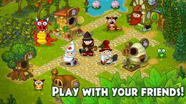 Tangkapan layar apk Wonder Wood 7