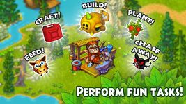 Captură de ecran Wonder Wood apk 11