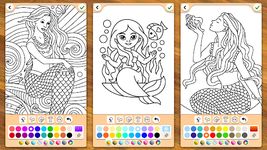 Captură de ecran Mermaids apk 10