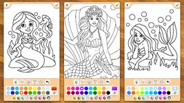 Captură de ecran Mermaids apk 2