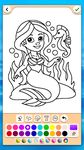 Captură de ecran Mermaids apk 4