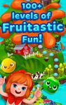 Screenshot 13 di Fruit Splash Mania apk