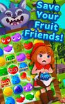 Screenshot 12 di Fruit Splash Mania apk