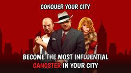 City Domination - mafia gangs στιγμιότυπο apk 6