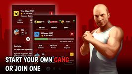 City Domination - mafia gangs στιγμιότυπο apk 10