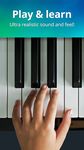 Klavier - Musik zu Machen Lernen und Piano Spiele Screenshot APK 15