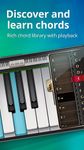 Piano - Canciones, notas, musica clásica y juegos captura de pantalla apk 11