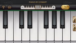 Véritable Piano Gratuit capture d'écran apk 10