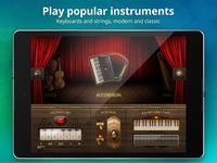 Screenshot 7 di Vero Pianoforte Gratuita apk